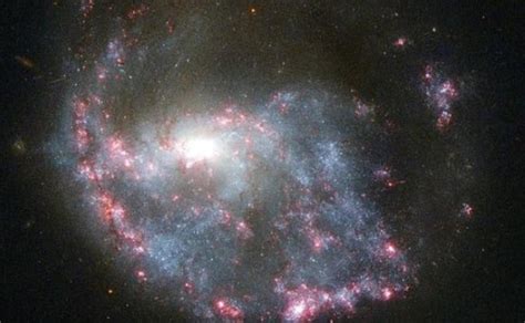 Astrónomos Descubren Una Estrella Masiva Que Desapareció Sin Rastro