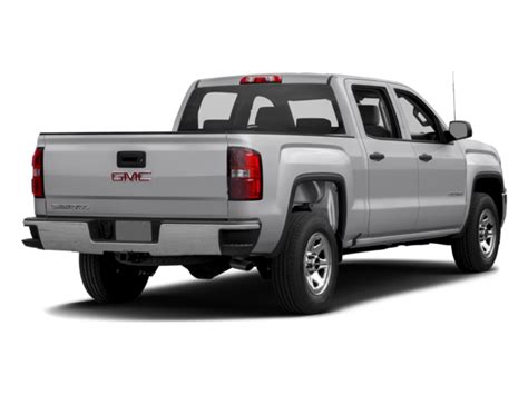 Used 2018 Gmc Sierra 1500 Crew Cab 4wd Ratings Values Reviews And Awards