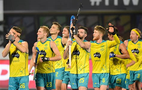 The kookaburra infuse indoor hockey wood stick is a great stick for any level of play. Kookaburras down England in Men's Hockey World Cup