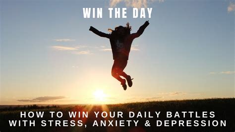 Win The Day Synergy Personal Development