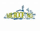 Pictures of Mr Roofing
