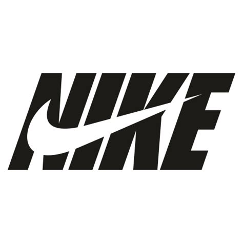 Nike Logo Vector Png