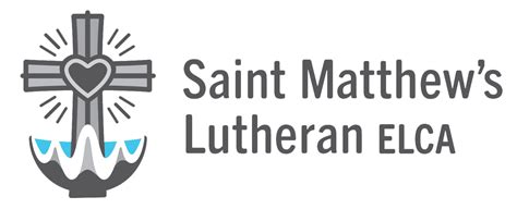 Ministries St Matthews Lutheran Church