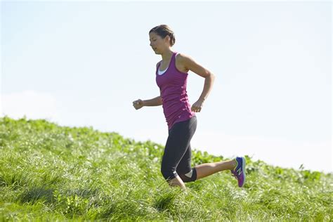 Running Weight Loss Tips Popsugar Fitness