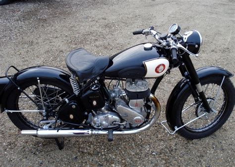 1000 Images About Bsa Motorcycles On Pinterest Money
