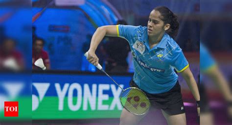 The all england open badminton championships is an annual british badminton tournament created in 1899. Saina Nehwal: Hope to be in best form in All England ...