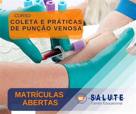 Materiais Para Punção Venosa