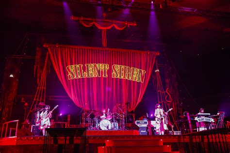 Silent Siren ライヴレポート 『5th Anniversary Silent Siren Live Tour 2017 『新世界