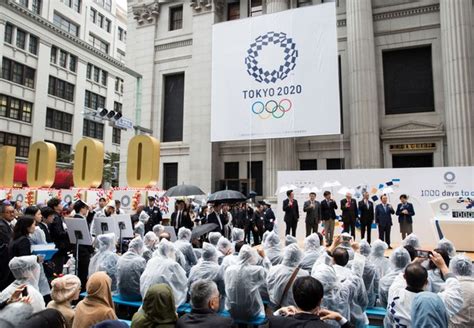 Participam dos jogos olímpicos de 2020 de tóquio 205 comitês olímpicos internacionais, além do time olímpico de refugiados, equipe formada por atletas que foram obrigados a sair de seu país devido a algum tipo de perseguição (raça, religião, nacionalidade, associação a um grupo social ou opinião política) e não podem retornar à. Tóquio usará recicláveis para fazer medalhas dos Jogos ...