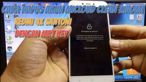 Bisa jarak jauh, karena di remove langsung dari server micloudtidak perlu dikirim hpnya. Hapus Micloud : Cara hapus account micloud redmi 4A File Tidak berbayar ... / • 1,2 млн ...