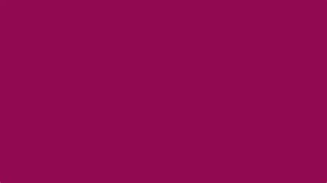 What Is The Color Code For Reddish Purple