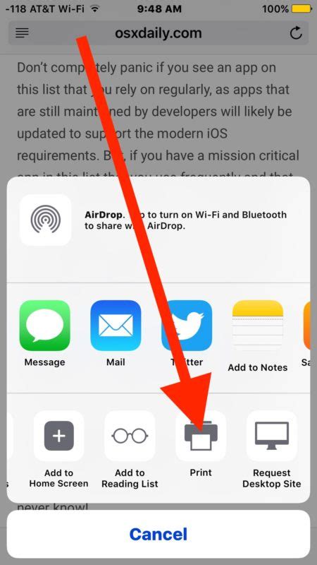 A pdf file can be any length, contain any number of fonts and images and is designed to. How to Save as PDF from iPhone or iPad with a Gesture in ...