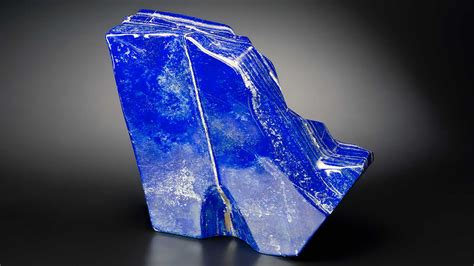 Lapis Lazuli Sculpture Art Objects Pe