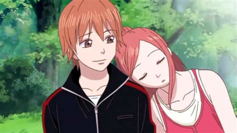 Lovely Complex Sinopsis Manga Live Action Anime Y Más