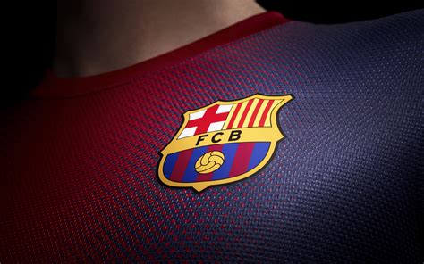 Futbol club barcelona, commonly referred to as barcelona and colloquially known as barça (ˈbaɾsə), is a spanish professional football club based in barcelona, that competes in la liga. Fc Barcelona - High Definition Wallpaper