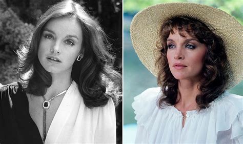 Pamela Sue Martin Life Story And Beautiful Photos From Her Early Life
