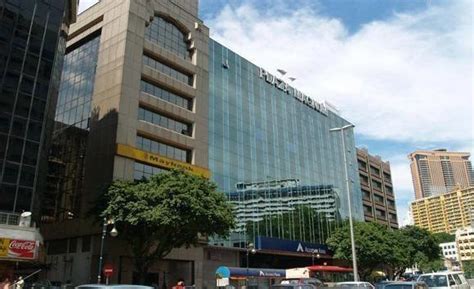 Its chief commercial officer datuk chan chee fai said that magnum's. Plaza Magnum - Kuala Lumpur