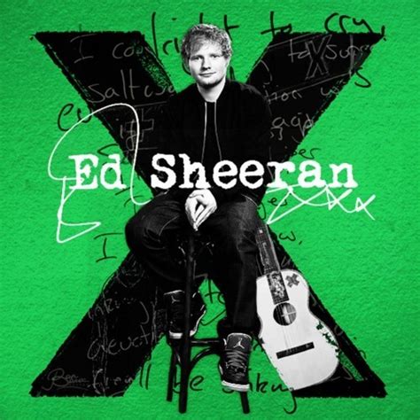 In the same year, × won album of the year at the 2015 brit awards, and he received the ivor novello award for songwriter of the year from the british academy of songwriters, composers and authors. Don't - Ed Sheeran by Leonardo Calegaro | Free Listening ...