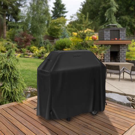 Bbq Covers Fits Outdoor Barbecue Gas Grills Heavy Duty Water And Fade