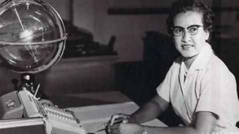 Nasa Icon Katherine Johnson Has Died At The Age Of 101 Science News