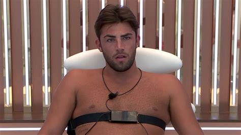 What Happened To Love Island S Lie Detector Test Episode And Why You Won T See It Again Mirror
