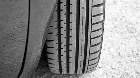 Vehicle Tire · Free Stock Photo