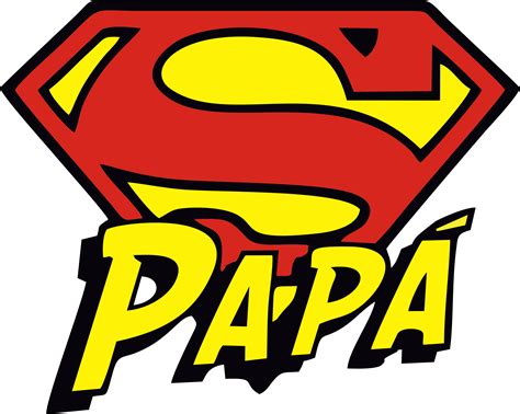 Father child cartoon, festa del papa, png. Related Images - Frases Para El Dia Del Padre Super Papa ...