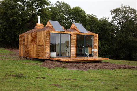 George Clarke Shows Off His Amazing Spaces May Include Sheds George