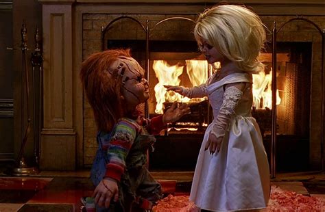 Is It Any Good Bride Of Chucky • Aipt