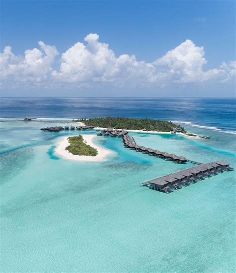 Booking Hotel Anantara Veli Maldives Resort Adults Only Online Harga