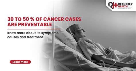 Cancer Symptoms Causes Types Stages Treatment And Prevention