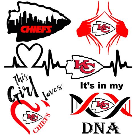 Patrick Mahomes Svg Png Mahomes Svg Png Kc Chiefs Svg Png Etsy