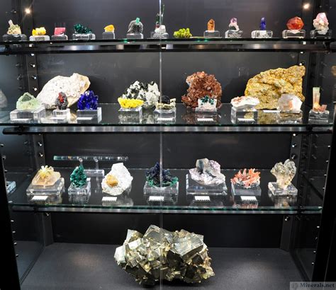 Mineral News Ny Nj Gem And Mineral Show Report Part 4