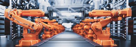 How Industrial Automation Engineering Enables Smarter Manufacturing