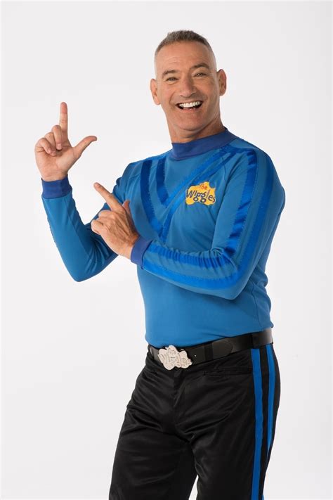 The Wiggles Anthony And Tsehay On Cast Shake Ups Upcoming