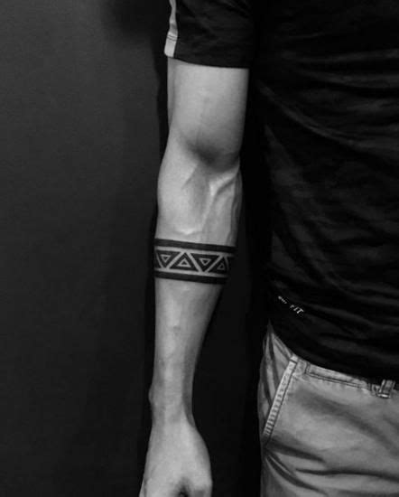 56 Ideas For Tattoo Arm Men Armband Ideas Armband Tattoos For Men