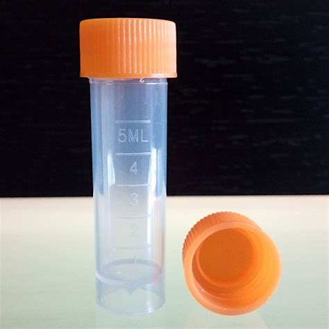 Now Available: 5ml Plastic Vials - InexPens