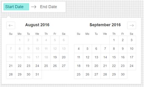 Top 10 Date Picker Components For React And React Native Reactscript
