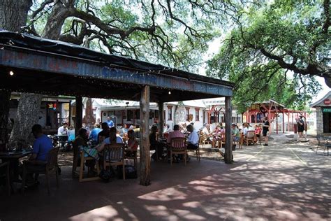 10 Best Historical Restaurants In Austin