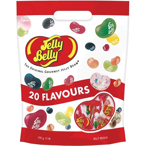 Jelly Belly Brands Big W