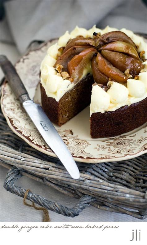 I Do Like Ginger And Was Looking For An Easy To Make Ginger Cake