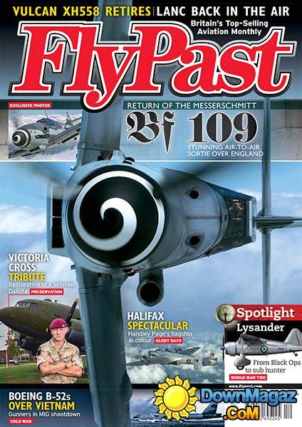 Flypast Uk December 2015 Download Pdf Magazines Magazines Commumity
