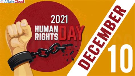 Human Rights Day December