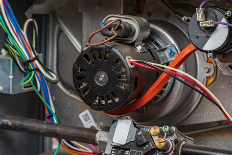 Cost To Replace A Furnace Blower Motor In Denver Grand Home