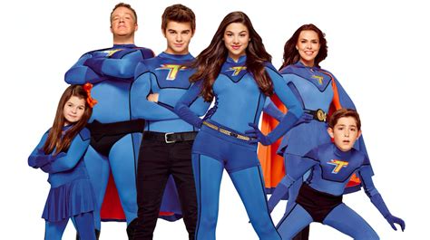 The Thundermans Cast Where Are They Now Ysbnow