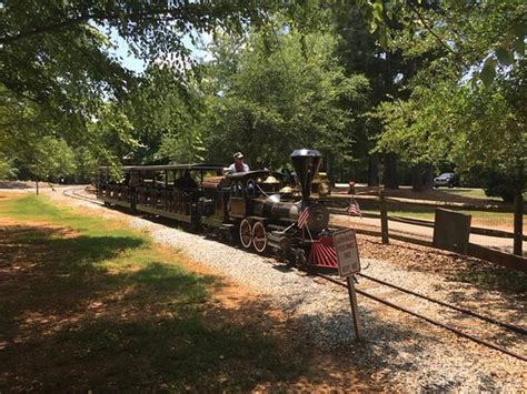Heritage Park Simpsonville 2020 All You Need To Know Before You Go