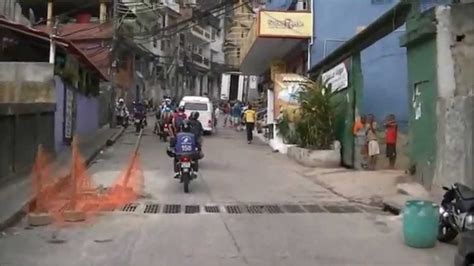 motor taxi ride at favela vidigal rio de janeiro youtube