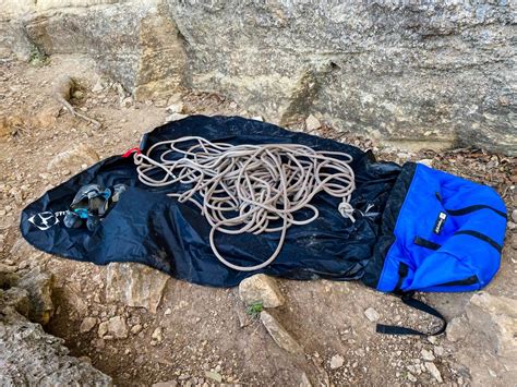 The Best Climbing Rope Bags Of 2022 Gearjunkie