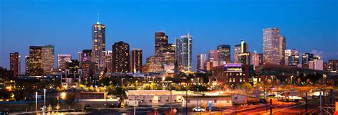 City Living in Denver | Colorado Christian University