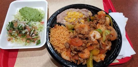 Maybe you would like to learn more about one of these? Algoberto's Mexican Food - Restaurant | 8899 S Eastern Ave ...